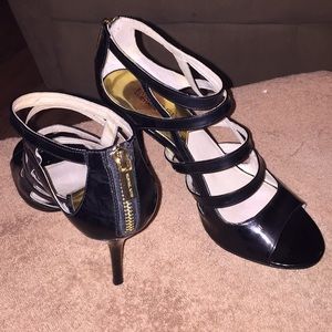 Michael Kors high heel women’s shoe